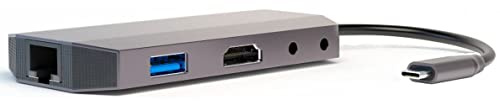 4smarts 9in1 Hub mit DeX-Funktion 468781