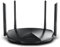 Speedefy High Speed Pro WiFi Router - Dual Band AC2100 Wireless Router for Streaming & Gaming, Up to 35 Devices, 2000 sq.ft Coverage, 4X4 MU-MIMO, USB Port, Parental Control (Model: K8)