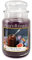 Price's - Fig & Plum Large Jar Candle - Sweet, Delicious, Quality Fragrance - Long Lasting Scent - Up to 150 Hour Burn Time