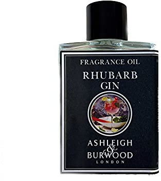 Ashleigh & Burwood Duftlampe & Potpourri Rhabarber Gin Duft 12 ml