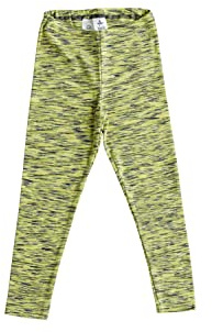 Leela Cotton Baby Kinder Leggings Bio-Baumwolle Hose Legingslang Unisex 066