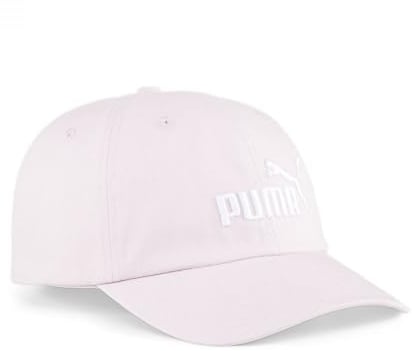 PUMA Unisex ESS No.1 Bb Cap, Grape Mist, Einheitsgröße EU