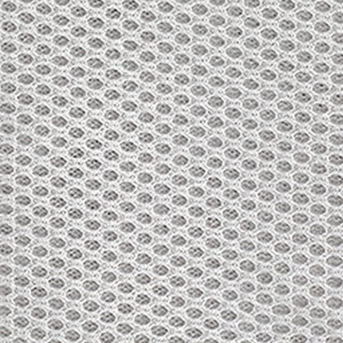 Diarypiece Tissu en maille pour haut-parleur - Pour maison - Audio - Radio stéréo - Boîte de son acoustique - Protection Gilles