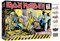 Zombicide Iron Maiden Character Pack #2 - Set of Iron Maiden Miniatures Compatible with Zombicide 2nd Edition, Ages 14+, 1-6 Players, 60 Minute Playtime, Made by CMON