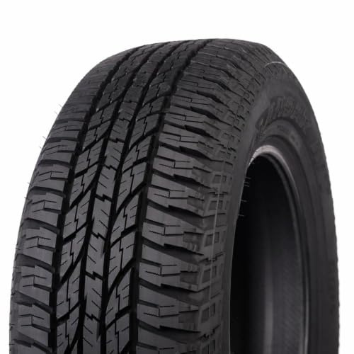 Yokohama 275/50 R20 113H XL Ganzjahresreifen Allwetter Offroad M+S Reifen