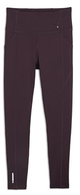 PUMA Unisex Strumpfhose Favorite Forever 7/8 Tight mit Hoher Taille