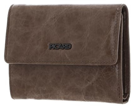 Picard Himalaya 1 Flap Wallet Hazel