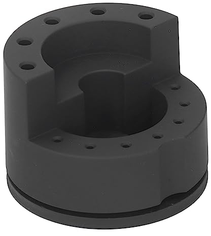 Support de Tournevis, Organisateurs de Stockage de Tournevis Rotatifs à 360 Degrés, Base de Carrousel pour Maintenir le Support de Rangement de Tournevis, étagère de Support D'outils de Réparation(#1)