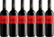 Villa Schinosa Nero di Troia Puglia IGP 2020 Trocken (6 x 0.75 l)