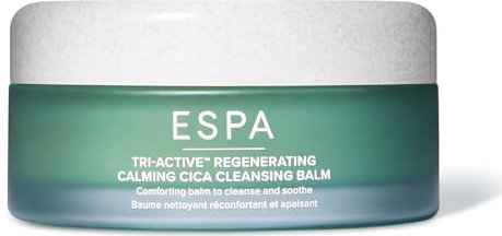 ESPA | Tri-Active Regenerating Calming CICA Reinigungsbalsam | 100g