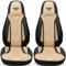BREMER SITZBEZÜGE Wohnmobil Schonbezüge für FIAT Ducato Jumper Boxer DPL507