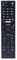 1pc RMT-TX100D Sostituzione del telecomando for telecomando TV SONY