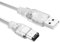 YAODHAOD Firewire IEEE 1394 9pin à 9pin câble pour ordinateur à caméra caméra (USB A Male to 6 Pin)