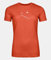 ORTOVOX 150 Cool Peak Focus TS W, 84083, Sunset Orange, XL