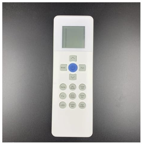 1 télécommande RG67N/BGEF for climatiseur Carrier RG67V/BGEF RG67G/BGEF RG67N/BGKF