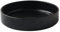 Cuencos para Cocina Plato hondo de cerámica de estilo japonés for el hogar, tazón de sopa grande, tazón recto for hornear, plato grande de fondo plano Tazones de Fideos