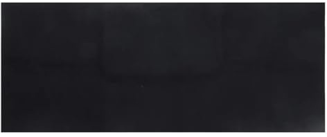 Schwarz Dunstabzugshaube Filter Baumwolle For Rauchabzug Ventilator Home Küche Dunstabzugshaube Teile 47 X 114 Cm