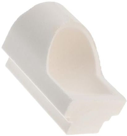 Crucible Hooded Cup Centrifugal Casting Porcelain for Dental Labs