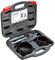 6 paires 940387 kit 69 Segment de piston Outil Compresseur de