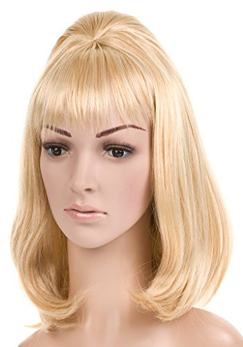 Perücke Julia, Farbe:blond