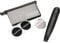 Lezyne Herren Reparaturset Lever, Alu.inkl. 2 Werkzeug, silber, STANDARD EU