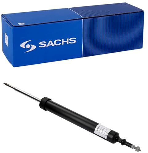 SACHS 313 933 Shock Absorbers