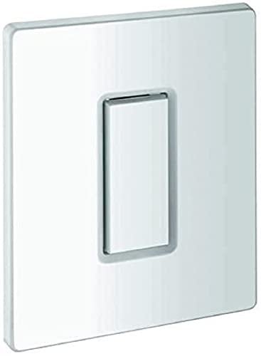 Grohe Cover Plate with Push Button 42377SH0