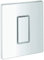 Grohe Cover Plate with Push Button 42377SH0