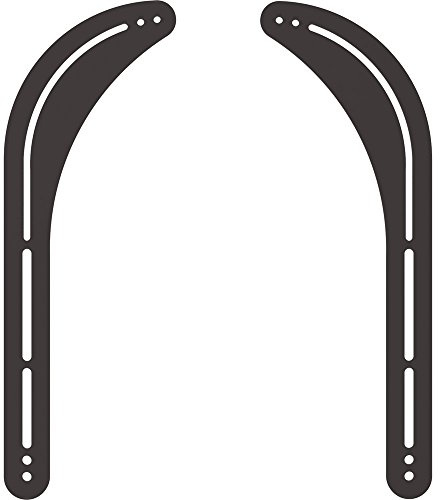 Newstar NS-SB100 Soundbar Bracket (to mount on an exisiting VESA mount)