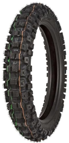 Dunlop 633319 Motorcycle Tyre GEOMAX MX71