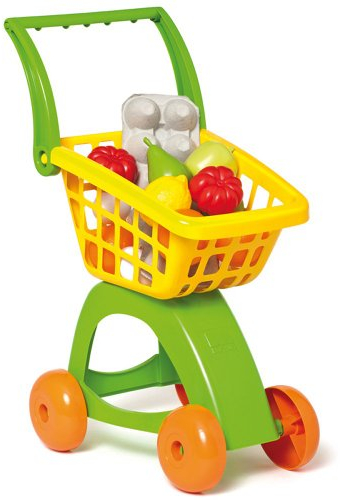 Carrito de Compra Moltoshop