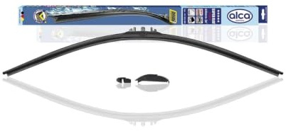 Alca W05600A Wischerblatt, 26 Zoll/65 cm Super Flat