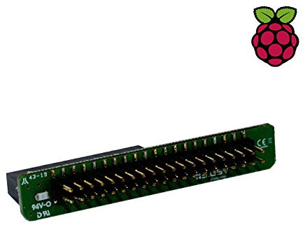 S.USV compatible Pi Adapter für Raspberry Pi A und B