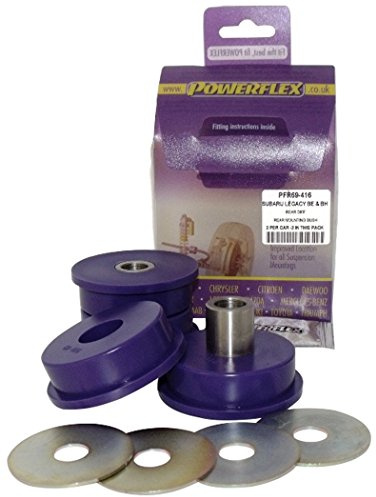 Powerflex PFR69-416 Performance Polyuretan Buchsen