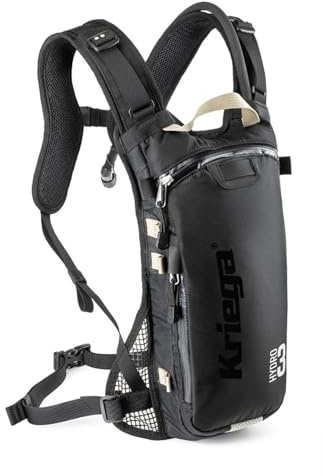 Kriega Hydro-3 Hydration Pack