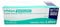 Bodyguards GL8802 Original Powder Free Latex Gloves, Size 8/Medium, White (Pack of 100)