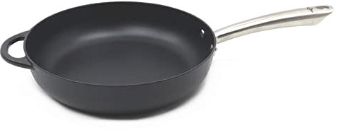Küchenprofi Bratpfanne -Kp403051028/schwarz