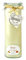 Candle Factory - Big Jumbo Kerzen Windlicht Duft: Zimt - Orange 306-091