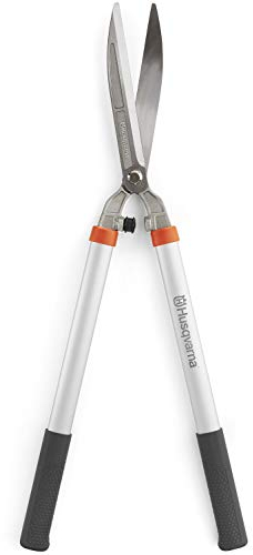 Husqvarna 599633501 Grobschere, 81,3 cm, grau