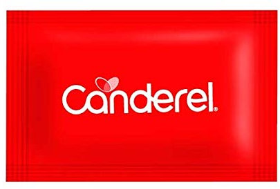 Canderel Red Tablet Sweetener (Pack of 1000) 21TL583R