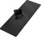 Cacoy 1600x600 mm PU Leder Schreibtischunterlage, Verlängertes Gaming-Mauspad XXL, Wasserdichte Große Schreibtisch-Schreibmatte für Büro und Zuhause, Erweitertes Unterlage Schreibtisch (Schwarz)