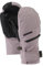 Burton Damen Standard Gore-Tex Unterhandschuhe, Holunderbeere, Größe S