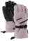 Burton Gore-TEX Standard Damenhandschuhe, Holunderblau, XL