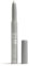3INA MAKEUP - The 24H Eye Stick 945 - Grau Lidschatten mit Cremige Textur - Lidschatten stift Wasserfest 24h - Lidschatten mit Matte Shimmer & Mettalic Finish - Vegan - Cruelty Free