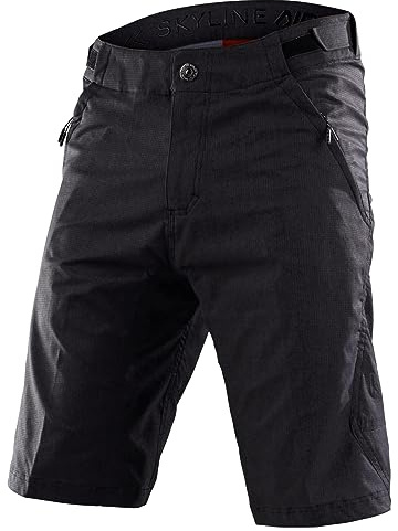 TLD - Skyline Aria, Shorts Unisex - Erwachsene