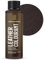 Sehr Deckend Wasser Lederfarbe Dunkelbraun - 50 ml Leather Paint für Natur und ÖkoLeder - Leather Dye Ohne Alkohol für alle Lederaccessoires - Reißt oder Blättert Nicht ab