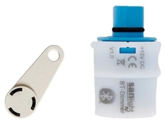 Dimmer der EVO-Serie Bluetooth + Schlüssel - Sanlight