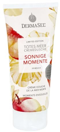 DERMASEL TM Cremedusche sonnige Momente lim.Ed. 100 ml