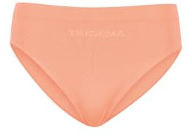 Trigema Damen Slip aus Polyamid/Elastan