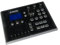 Fame DD-1000MS E-Drum Soundmodul, 644 Sounds, Bluetooth, großes Display, 35 Kits, Fast Recording, USB to MIDI, Kopfhörerausgang, Metronom, Equalizer, Effekte, 11 Trigger-Eingänge